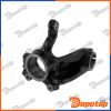 Fusée d'essieu, suspension de roue avant droite pour SKODA | 6RF407256C, ZZP-SK-003